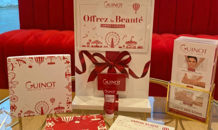 Guinot - Milhaud En Corps Plus Belle : Institut de beauté à Milhaud