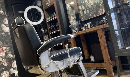 Adonis Coiffure Igoville : Coiffeur à Igoville