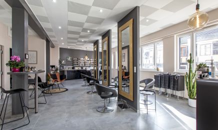 Le Catogan : Institut de beauté à Strasbourg