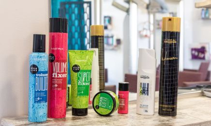 Patricia Coiffure : Coiffeur à Tréméven