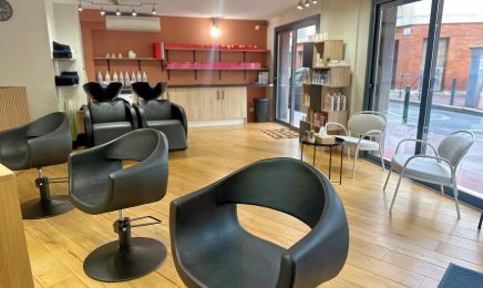 Salon Albina : Coiffeur à Toulouse