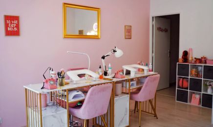 Mathemi Beauty  : Institut de beauté à Marseille