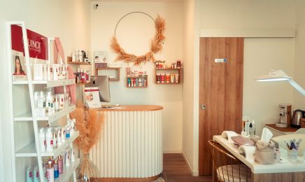 Atelier de la beauté - Jonquières : Manucure à Jonquières