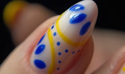 L’Hibiscus Nail Artist  : Manucure à Marthon