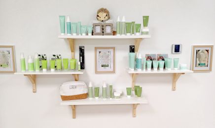 Naturya : Institut de beauté à Nieuil