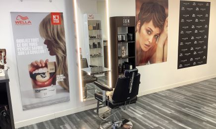 COLIN VAUTIER Coiffeur - Cherbourg-en-Cotentin : Manucure à La Glacerie