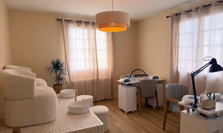 Devenir  : Institut de beauté à Cesson-Sévigné