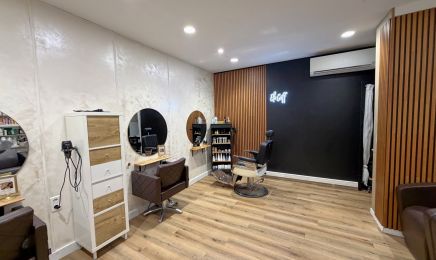 Elo'Coiff Head Spa Capillaire : Coiffeur à Mimizan
