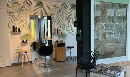 ÉVIDENCE COIFFURE (anciennement Stephan Coiffure) : Coiffeur à La Grande-Motte