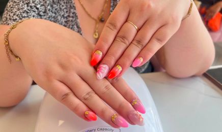 Linh Nails Quincy : Manucure à Quincy-sous-Sénart