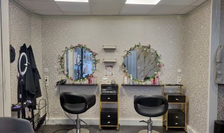 Coiff Barber : Barbier à Paris