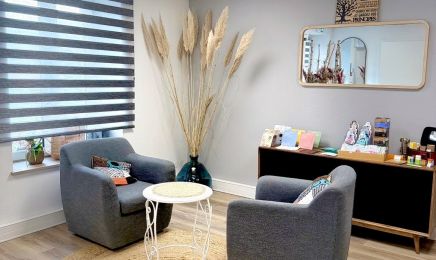 PO THAï Massage Bien-être : Institut de beauté à Belfort