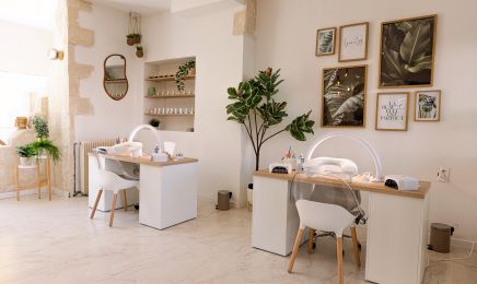 Fancy Beauty - Ongles & Cils : Institut de beauté à Dijon