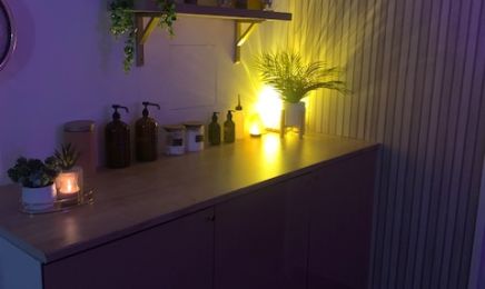 Just' Moa : Coiffeur à Paray-Vieille-Poste