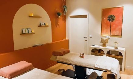 Ô SPA Thalgo  : Spa à Noirmoutier-en-l'Île