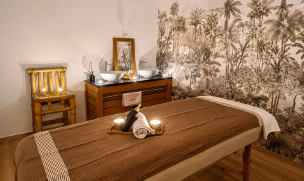 Arlene Beauté Brésil : Spa à La Garde-Freinet