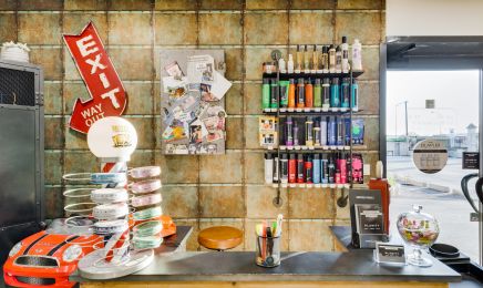 Ô ciseaux d’Élo : Coiffeur à Coursan