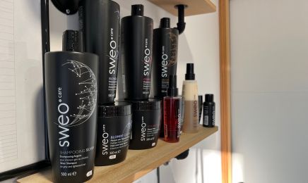 Mi court Mi long : Coiffeur à Coquelles