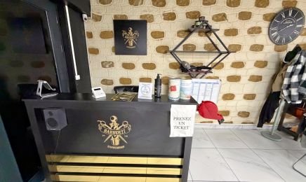 BARBER 27  : Institut de beauté à Évreux