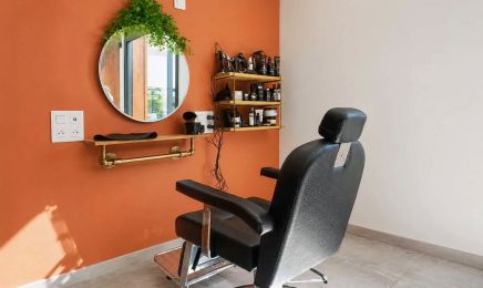 La 8ème Avenue  : Coiffeur à Vertheuil