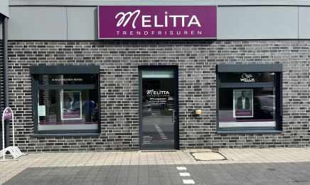 Melitta Trendfrisuren - Weyhausen: Friseur in Weyhausen