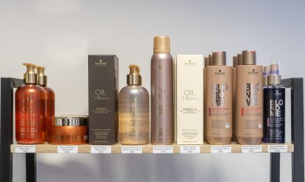 Hair’lie : Coiffeur à Prignac-et-Marcamps