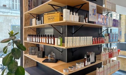 Unik : Coiffeur à Tours