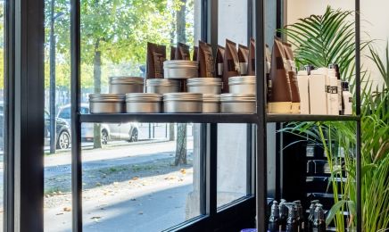 For Men : Barbier à Chessy