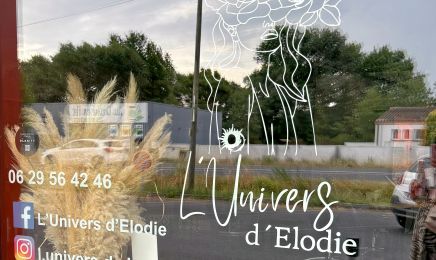 L'univers d'Élodie : Coiffeur à Albi