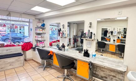 Chacha Hair 7 : Coiffeur à Tournan-en-Brie