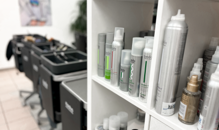 HAIRBASE Ihr Friseur: Barbershop in Ulm