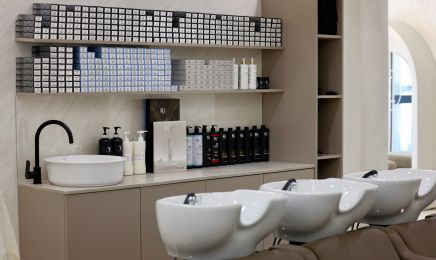 Serifa Premiumsalon : Kosmetikstudio in Völklingen