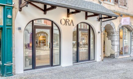 Maison Ora : Institut de beauté à Chambéry