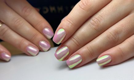 Anna Nails : Manucure à Les Pavillons-sous-Bois