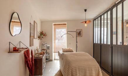 VitalEveil : Institut de beauté à Cogolin
