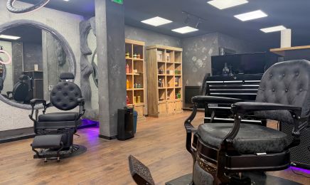 Le Prince de Bel hair  : Coiffeur à Lens