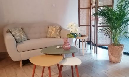 Osmose Bien-être et Massage : Manucure à Pont-Saint-Esprit