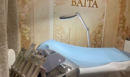 Baïta Aisthesis : Institut de beauté à Villeneuve-Loubet