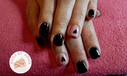 Nails by Anaïs : Manucure à Courcôme