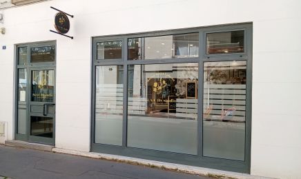 M.A.C Fly Studio : Coiffeur à Tours