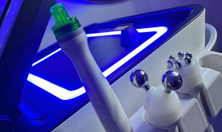 Beauté Santé Institut : Manucure à Élancourt