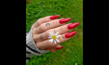 Pretty little nails : Manucure à Cuttoli-Corticchiato