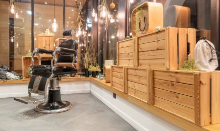 Effet Coiffure  : Coiffeur à Séez