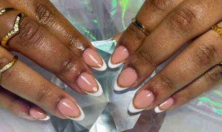 Hiba miss ongle : Manucure à Lyon