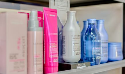 Coiffure des Sarrazines : Coiffeur à Blois