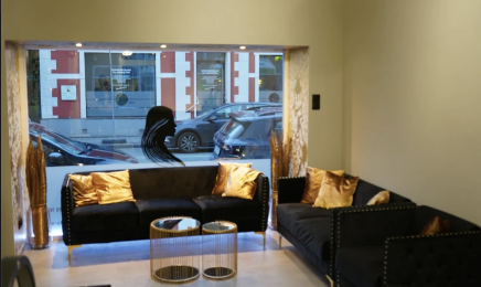 Tattoo & Beauty by Ally: Nagelstudio in Essen