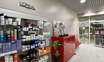Skerzo : Coiffeur à Châlons-en-Champagne