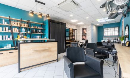 Changez d'Hair : Coiffeur à Rouziers-de-Touraine