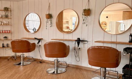 Carre d'as : Coiffeur à Saint-Philbert-de-Grand-Lieu