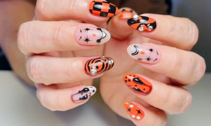 Jane Fashion Nails by jade : Manucure à Lyon